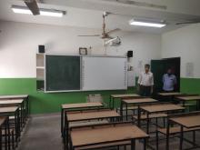 Class Room